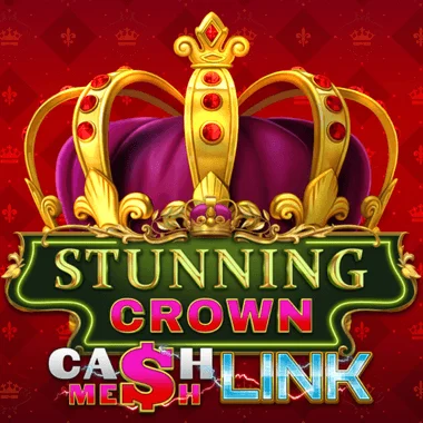 Stunning Crown - Cash Mesh LINK