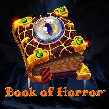 Book Of Horror